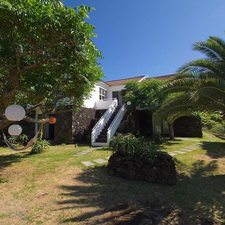 Epicenter Pico Villa Madalena  Exteriör bild