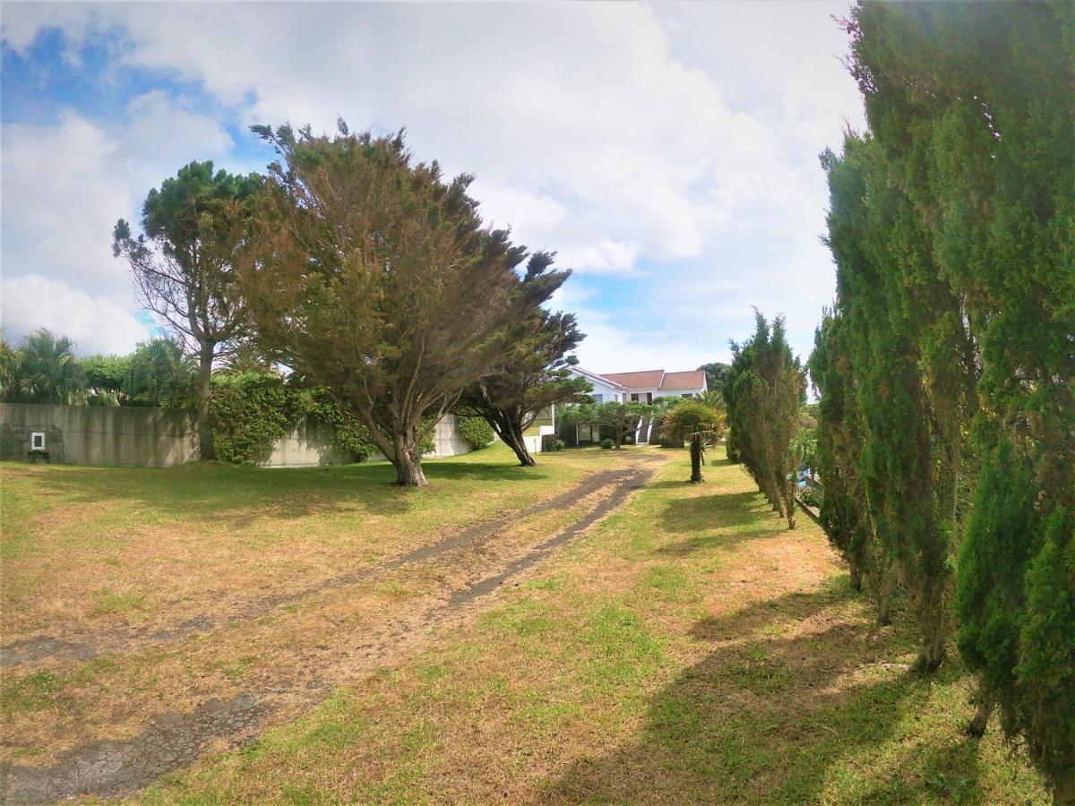 Epicenter Pico Villa Madalena  Exteriör bild