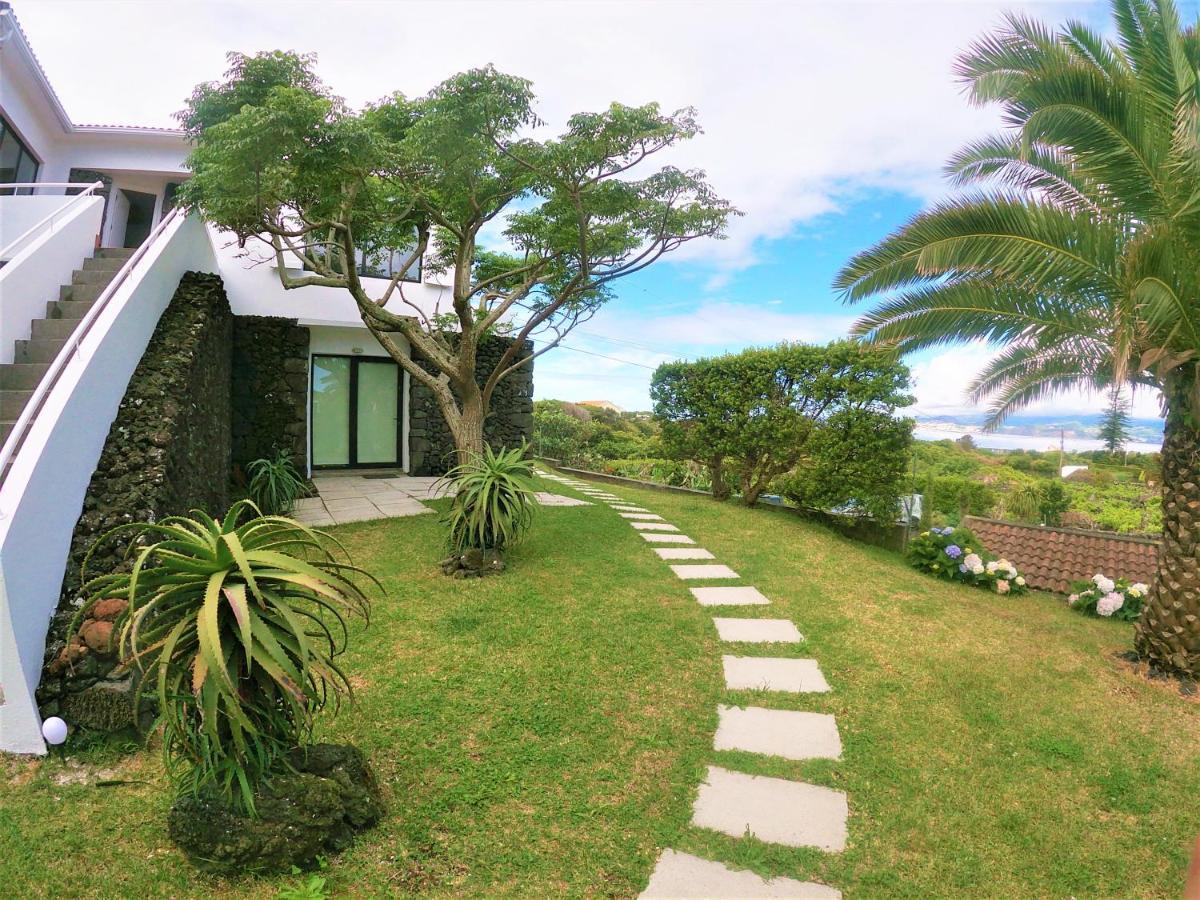 Epicenter Pico Villa Madalena  Exteriör bild
