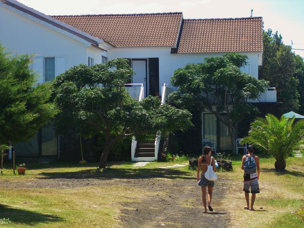 Epicenter Pico Villa Madalena  Rum bild
