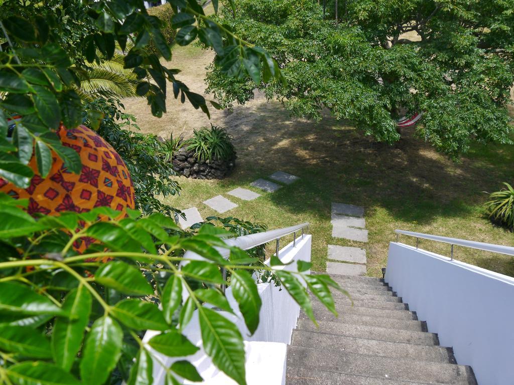 Epicenter Pico Villa Madalena  Exteriör bild