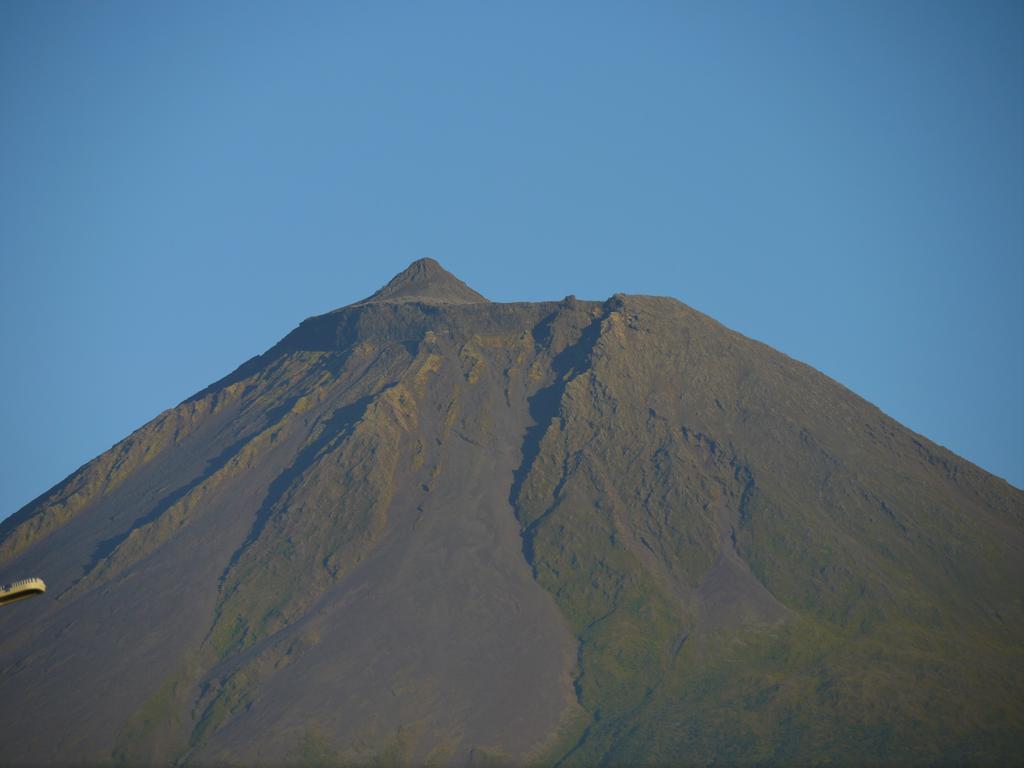 Epicenter Pico Villa Madalena  Exteriör bild