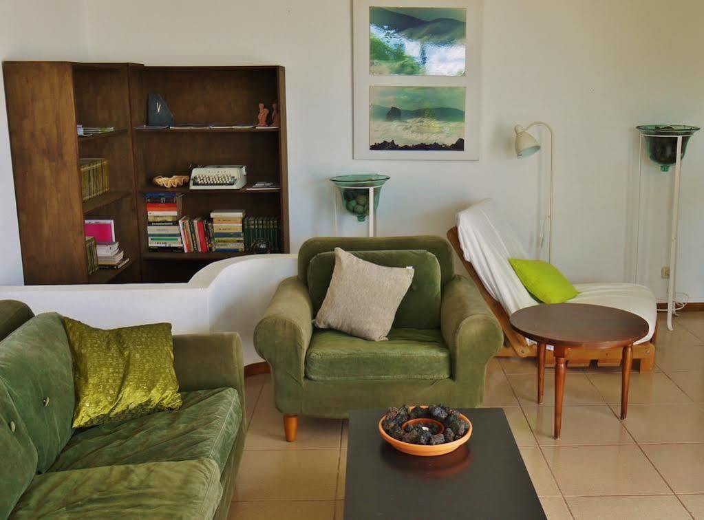 Epicenter Pico Villa Madalena  Exteriör bild