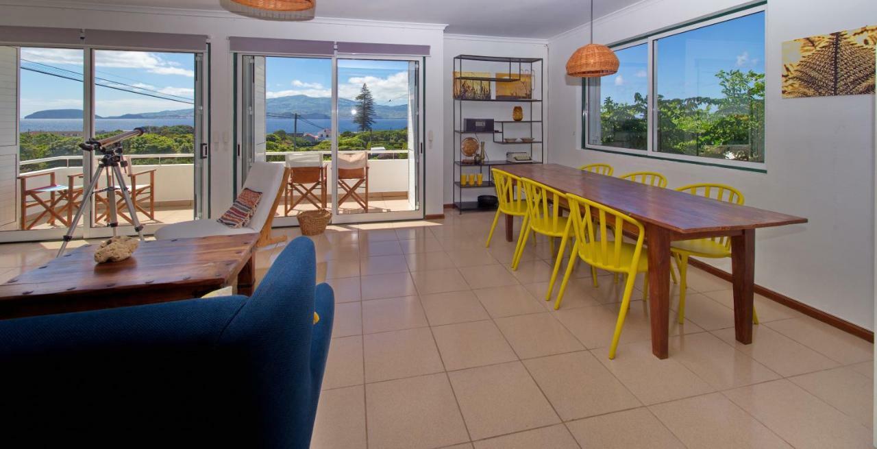 Epicenter Pico Villa Madalena  Exteriör bild