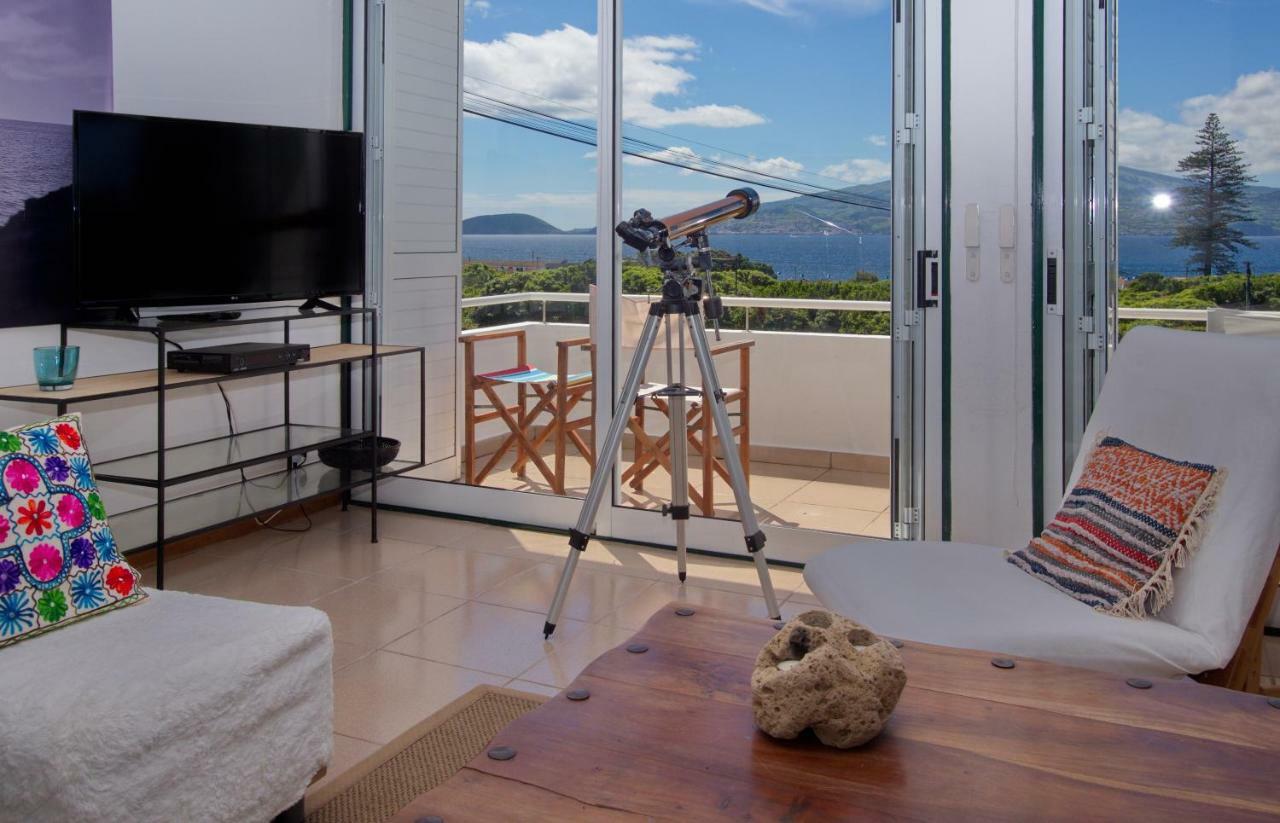 Epicenter Pico Villa Madalena  Exteriör bild