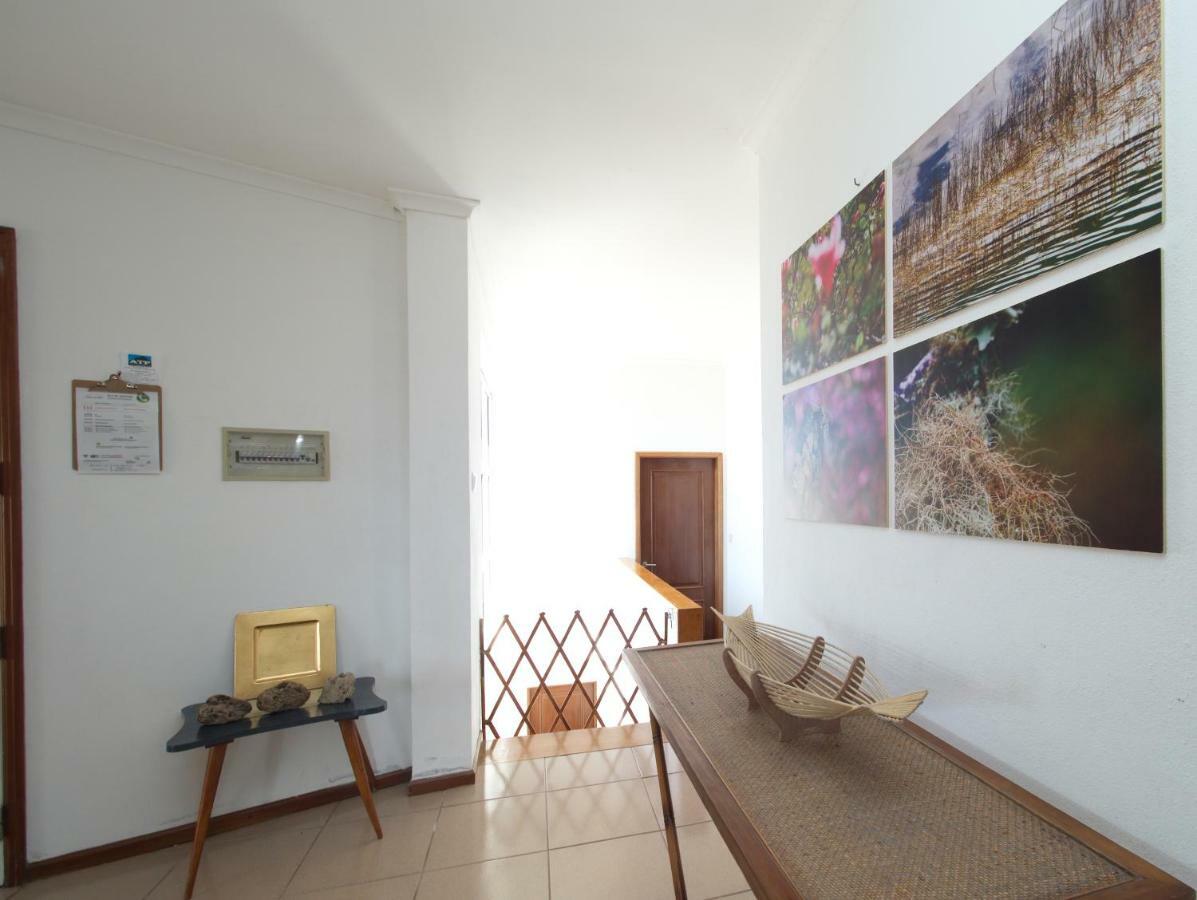 Epicenter Pico Villa Madalena  Exteriör bild