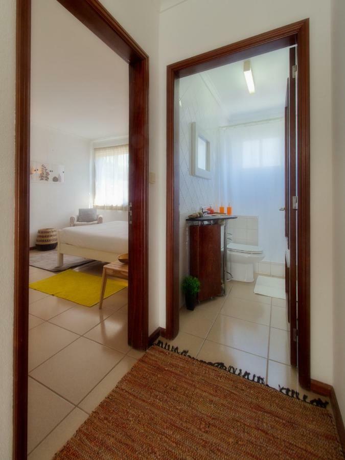 Epicenter Pico Villa Madalena  Exteriör bild