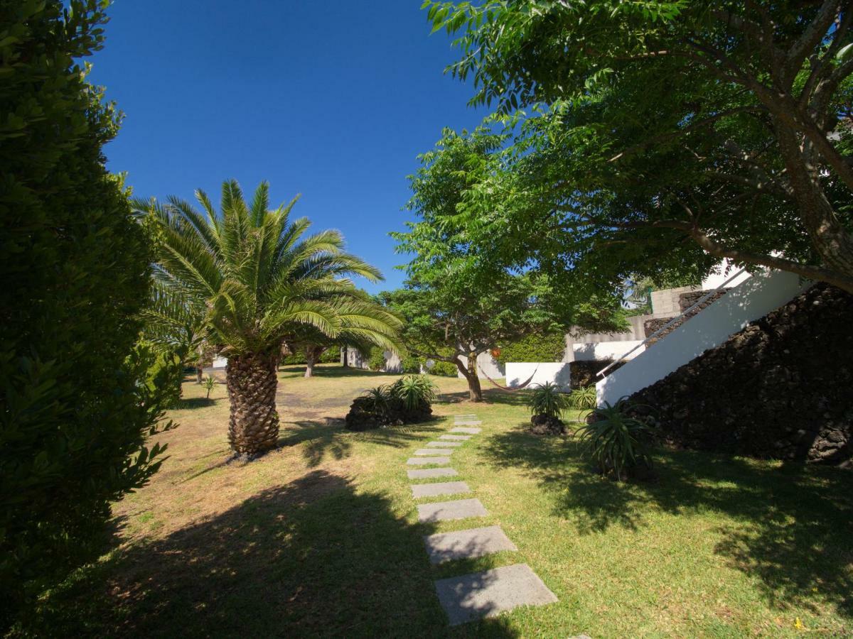 Epicenter Pico Villa Madalena  Exteriör bild