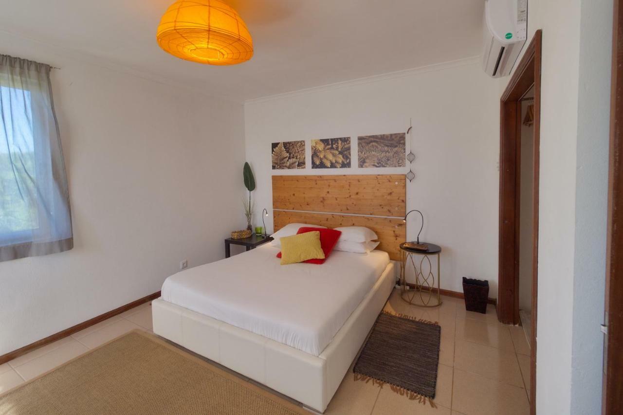 Epicenter Pico Villa Madalena  Exteriör bild