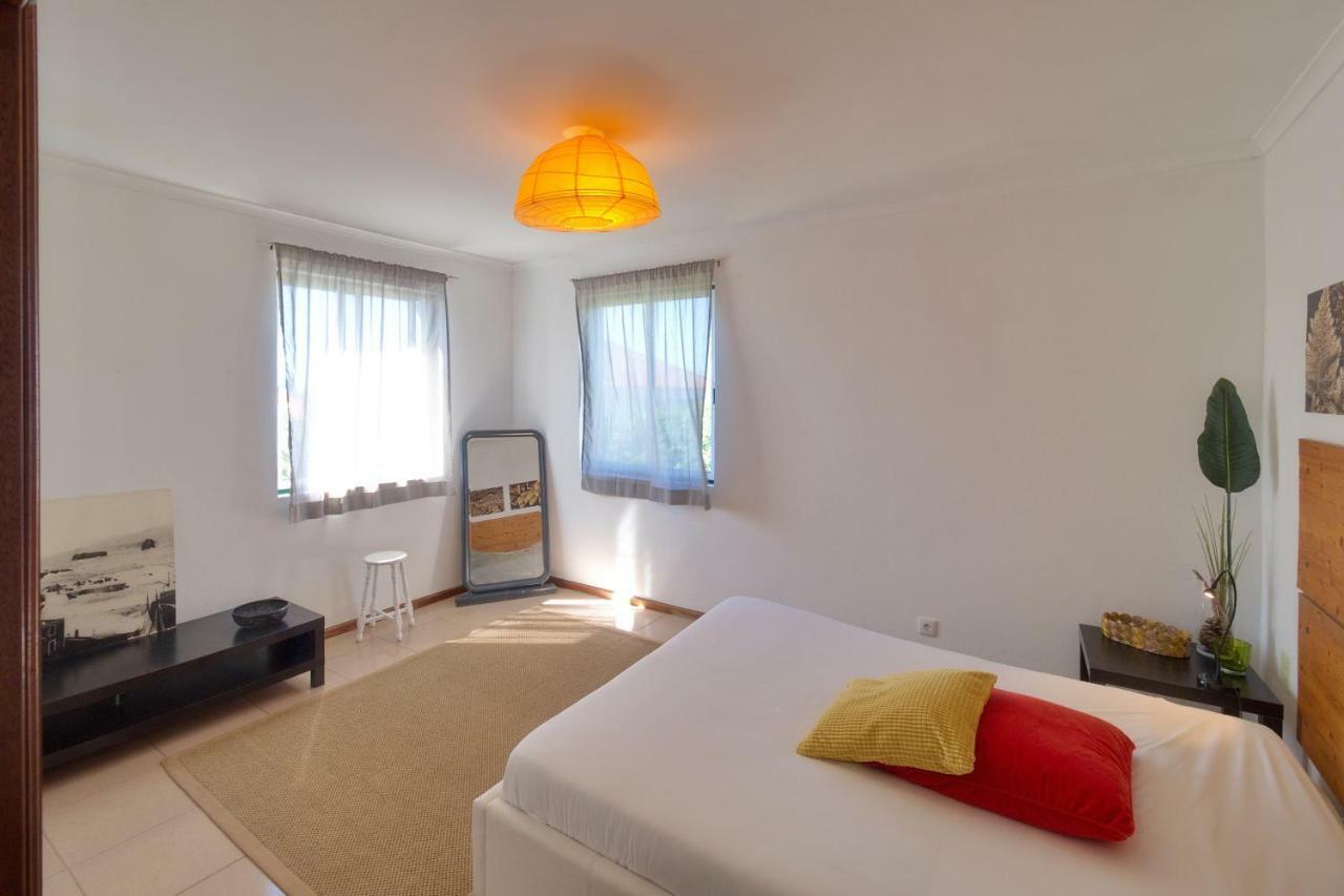 Epicenter Pico Villa Madalena  Exteriör bild