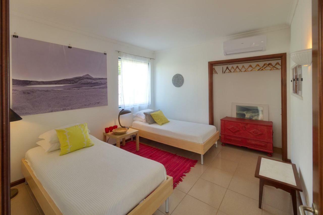 Epicenter Pico Villa Madalena  Exteriör bild